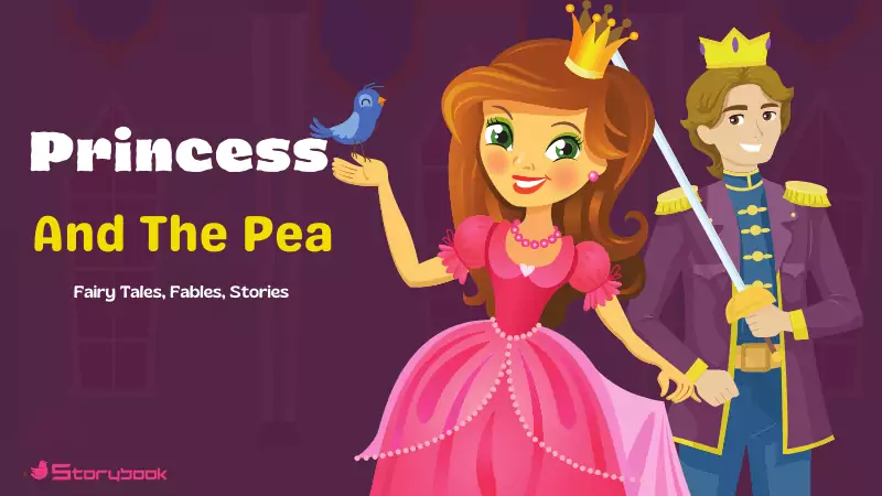 Princess and Pea
