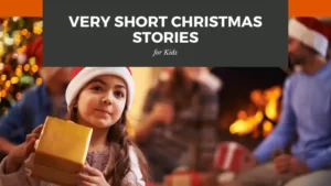 short christmas stories
