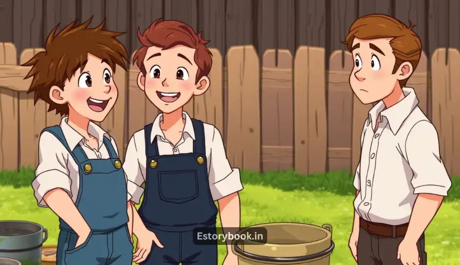 The Adventures of Tom Sawyer