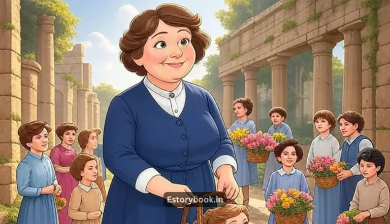 The Heart Behind Mother Day